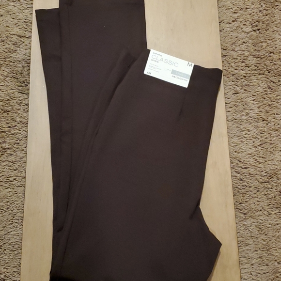 Liz Claiborne Pants - Liz clairborne classic ankle pants